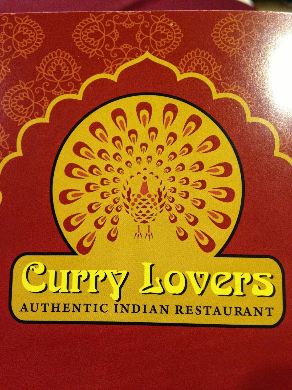 Curry Lovers Ellenbrook | restaurant | Woodlake Shopping Centre, 16A/20 Sunray Cir, Ellenbrook WA 6069, Australia | 0862966608 OR +61 8 6296 6608