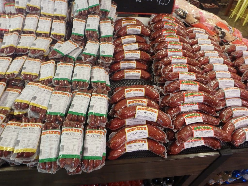 Schultes Meat Tavern Pty Ltd | store | 4424 Warrego Hwy, Plainland QLD 4341, Australia | 0754656592 OR +61 7 5465 6592
