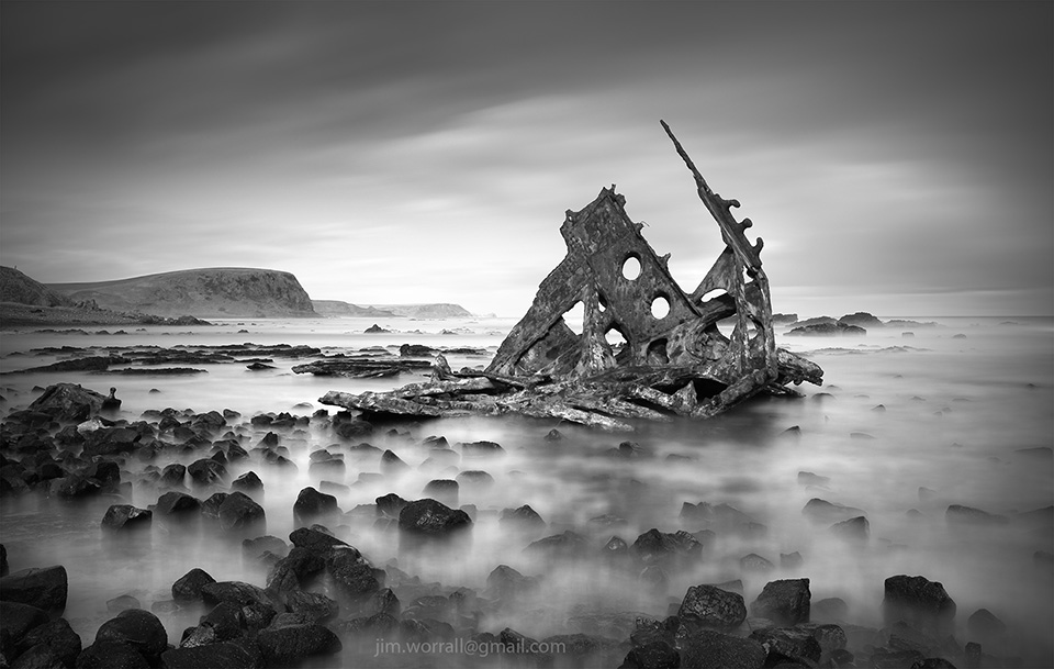 Shipwreck SS Speke | Phillip Island VIC, Australia | Phone: (03) 5952 3478