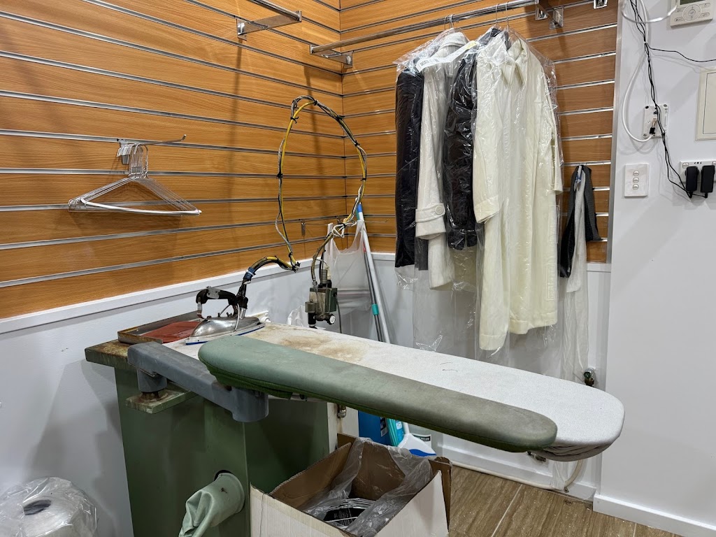 Avesta Tailoring | Shop 1/665 Merrylands Rd, Greystanes NSW 2145, Australia | Phone: (02) 9890 5743