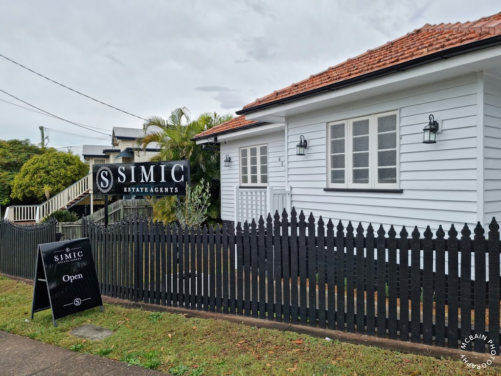 Simic Estate Agents | real estate agency | 657 Wynnum Rd, Morningside QLD 4170, Australia | 0736384700 OR +61 7 3638 4700