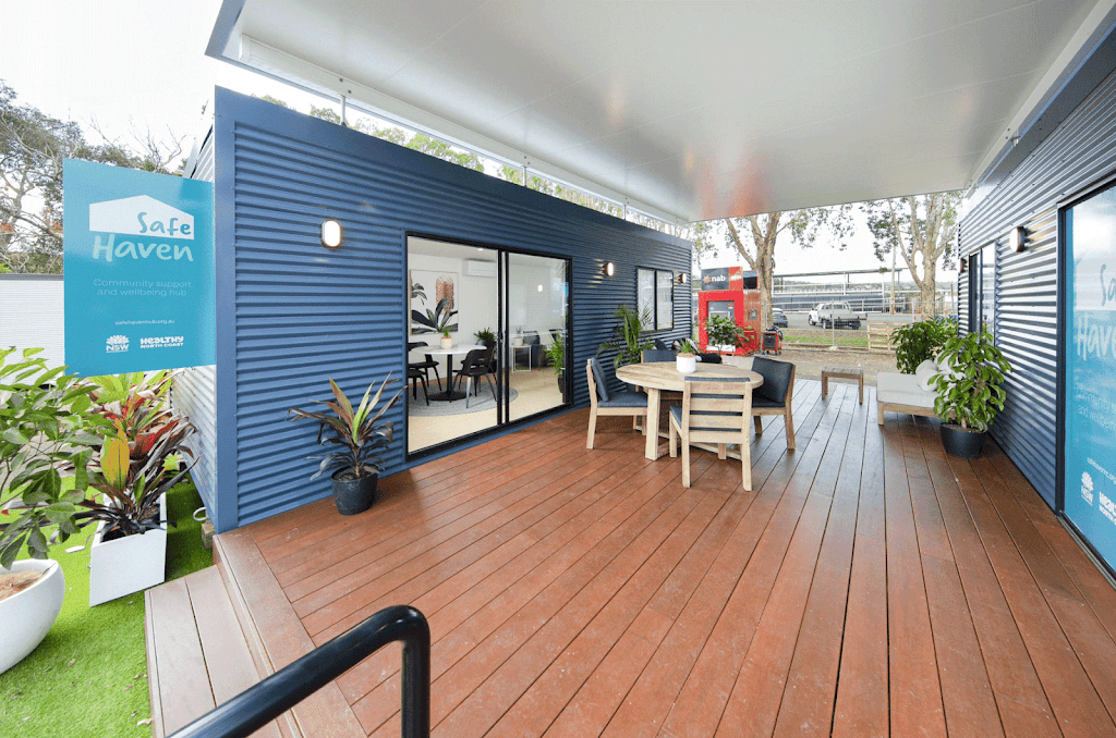 Easy Pods | 37 Newman St W, Coominya QLD 4311, Australia | Phone: 0499 318 014