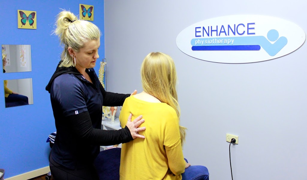 Enhance Physiotherapy Como | physiotherapist | 450 Canning Hwy, Como WA 6152, Australia | 0895835165 OR +61 8 9583 5165