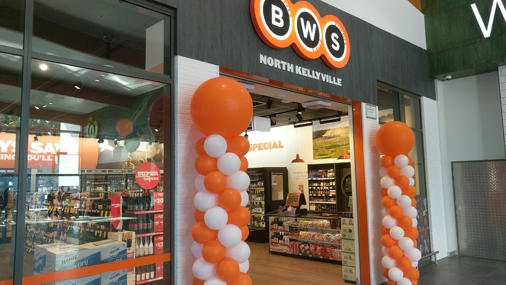 BWS Kellyville North | store | Cnr Withers &, Hezlett Rd, Kellyville NSW 2155, Australia | 0296776468 OR +61 2 9677 6468
