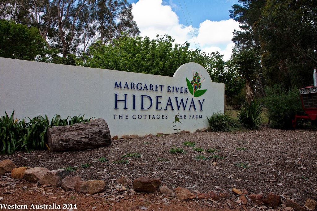 Margaret River Hideaway & Farmstay | lodging | 225 Osmington Rd, Bramley WA 6285, Australia | 0897588005 OR +61 8 9758 8005