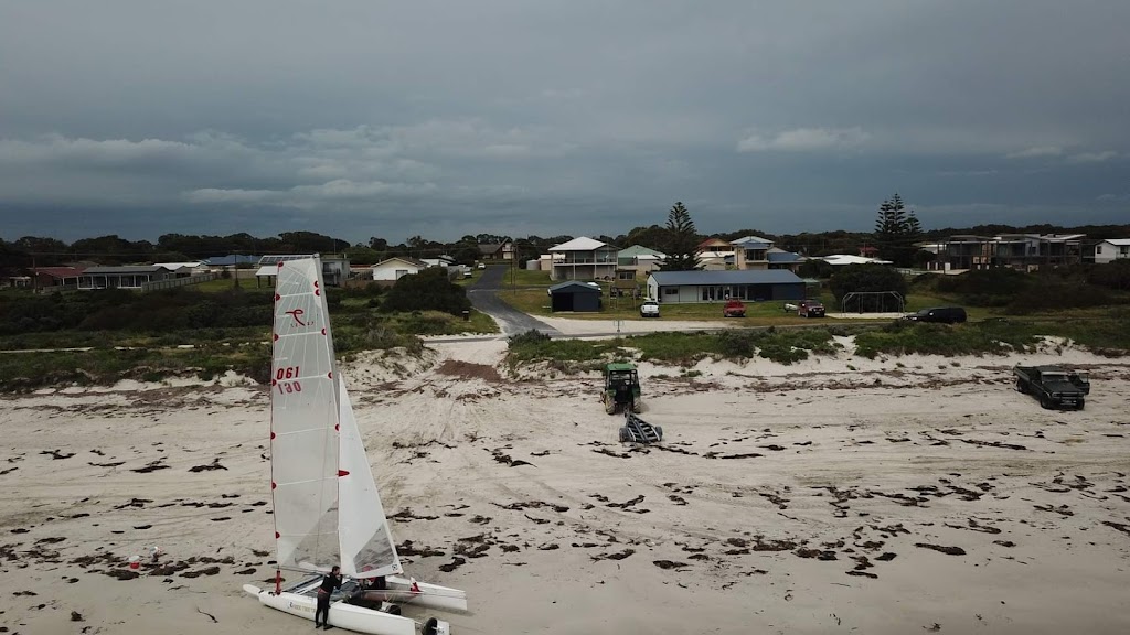 Lacepede Bay Sailing Club | 94 Marine Parade, Kingston SE SA 5275, Australia | Phone: 0427 837 636 Lacepede Bay Sailing Club | 94 Marine Parade, Kingston SE SA 5275, Australia | Phone: 0427 837 636