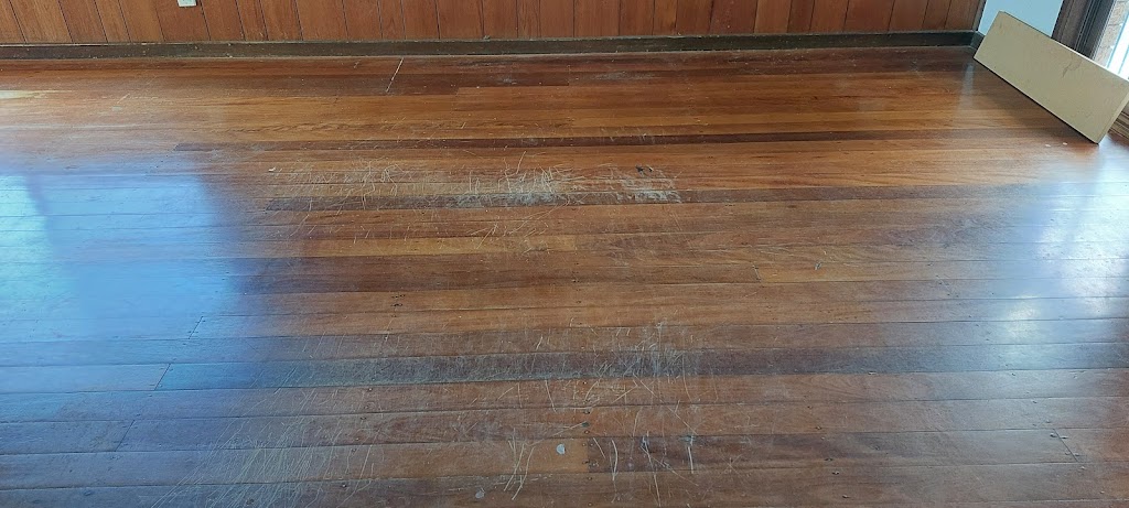 Signature Sanding | 10 Rabaul Ave, Runaway Bay QLD 4216, Australia | Phone: 0452 646 938