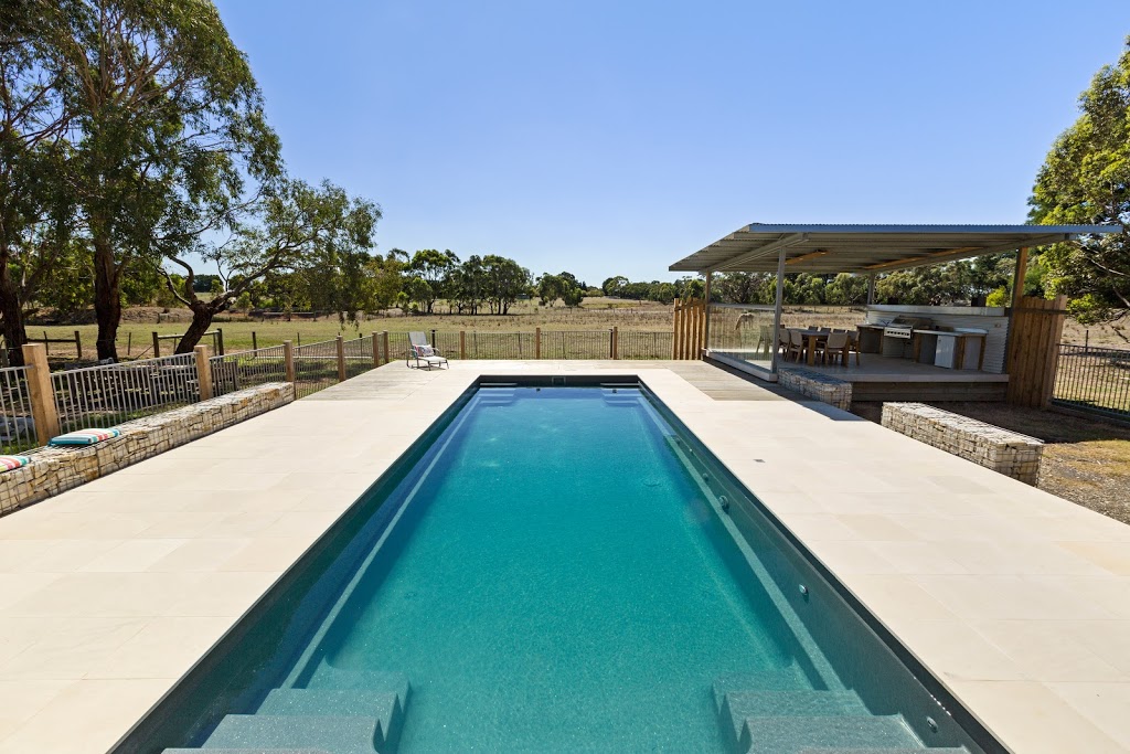 Inspire Pools | 201 Postle St, Mount Rascal QLD 4350, Australia | Phone: (07) 4580 0886