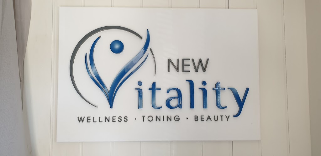 New Vitality | 12 Cadow St, Frenchs Forest NSW 2086, Australia | Phone: 0490 059 496