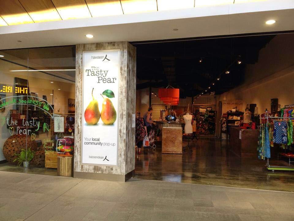 The Tasty Pear | store | Shop 26F, Forrestfield Shopping Centre, 20 Strelitzia Ave, Forrestfield WA 6058, Australia