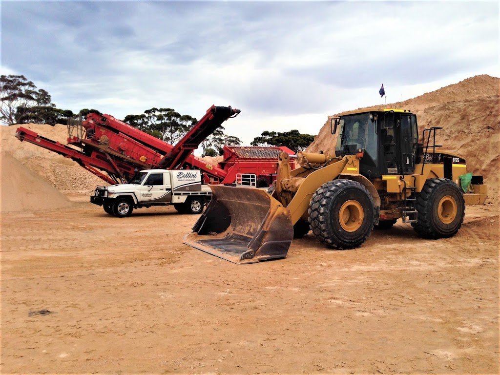 Central Gypsum | Horse Robertson Haul Road, Coolgardie Esperance Hwy, Norseman WA 6443, Australia | Phone: (08) 9535 9299