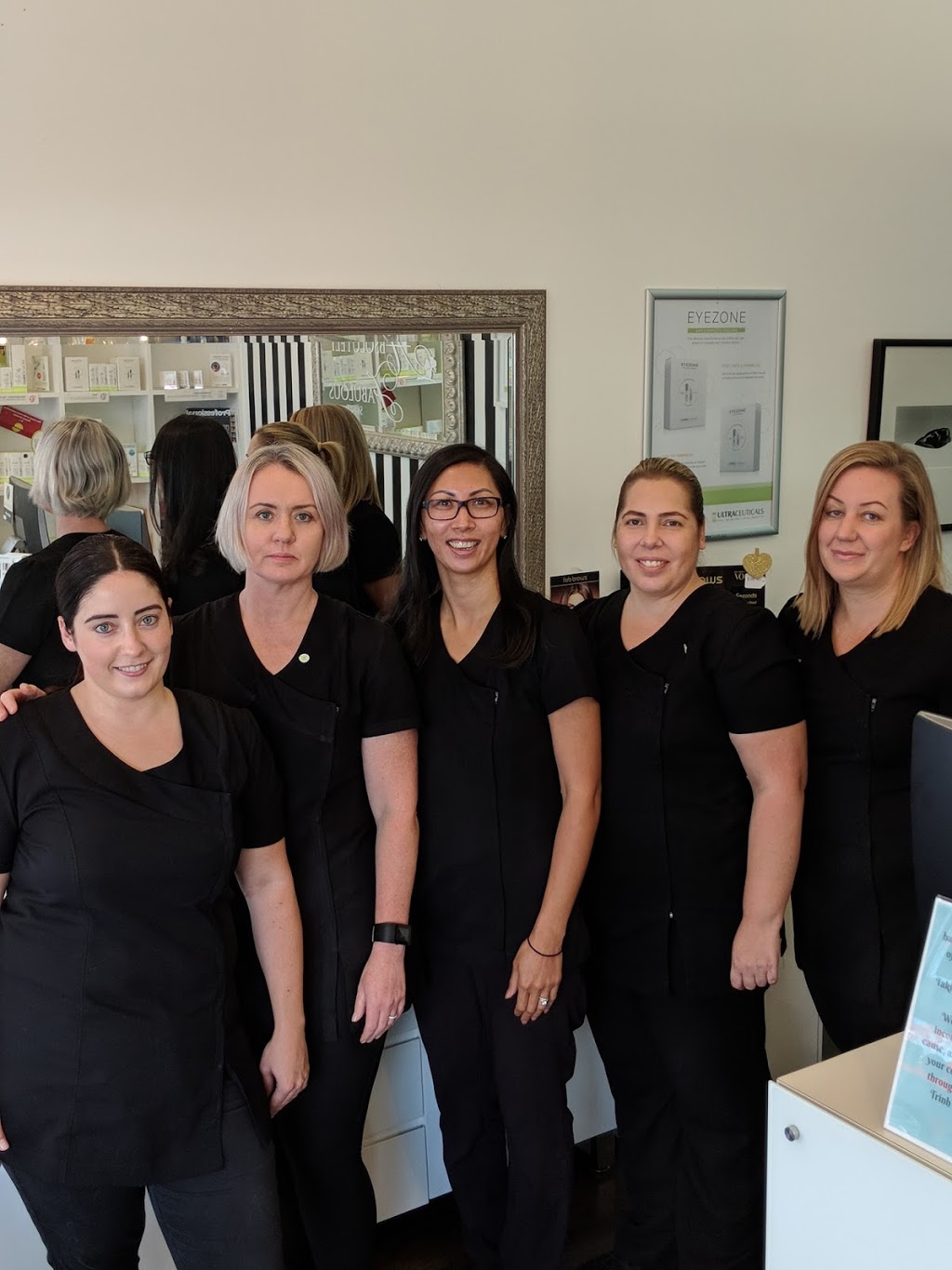 Absolutely Fabulous Skin Therapy | 10 Lackey St, Summer Hill NSW 2130, Australia | Phone: (02) 9798 2277
