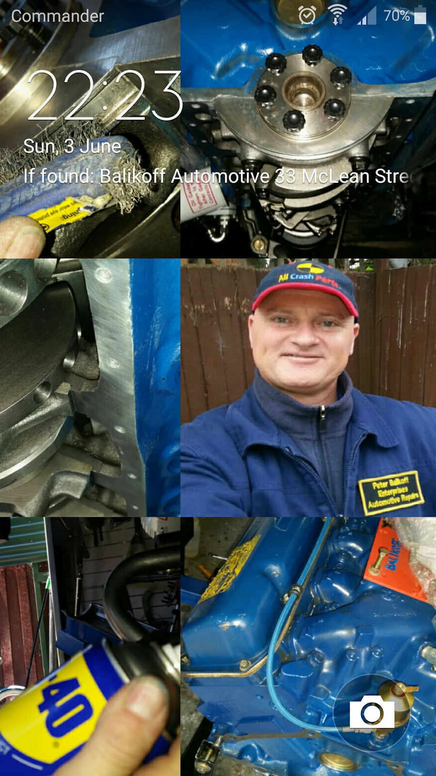 Balikoff Automotive | car repair | McLean St, Maffra VIC 3860, Australia | 0427556005 OR +61 427 556 005