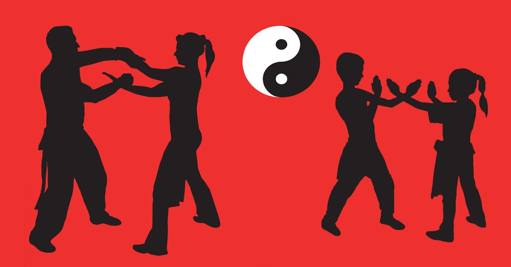 Peninsula Kung Fu Health & Fitness Mornington | 1/2A Carbine Way, Mornington VIC 3931, Australia | Phone: (03) 5975 3252