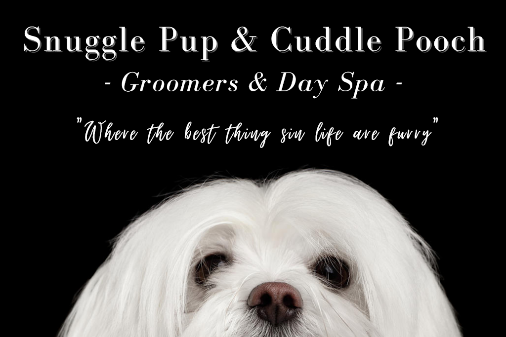 Snuggle Pup & Cuddle Pooch | 1a/14 Flinders Rd, South Nowra NSW 2541, Australia | Phone: (02) 4423 2264