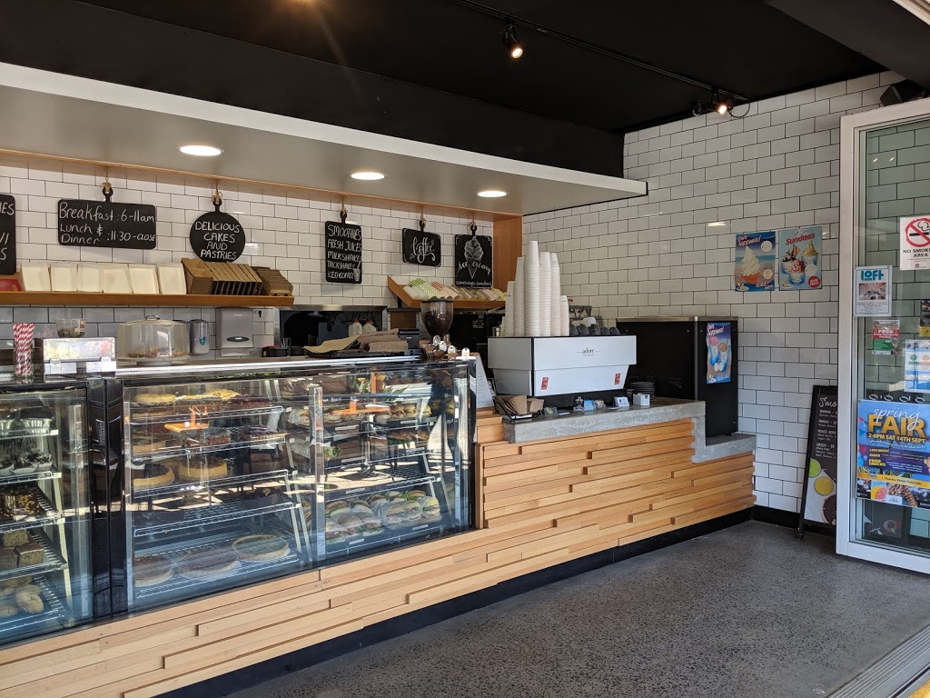 Pottsville Bakehouse | 1/10 Coronation Ave, Pottsville NSW 2489, Australia | Phone: (02) 6676 4544