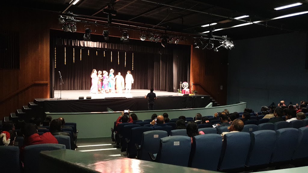 Kel Watson Theatre | Forest Hill College, 178-180 Mahoneys Rd, Forest Hill VIC 3131, Australia | Phone: (03) 9814 9454
