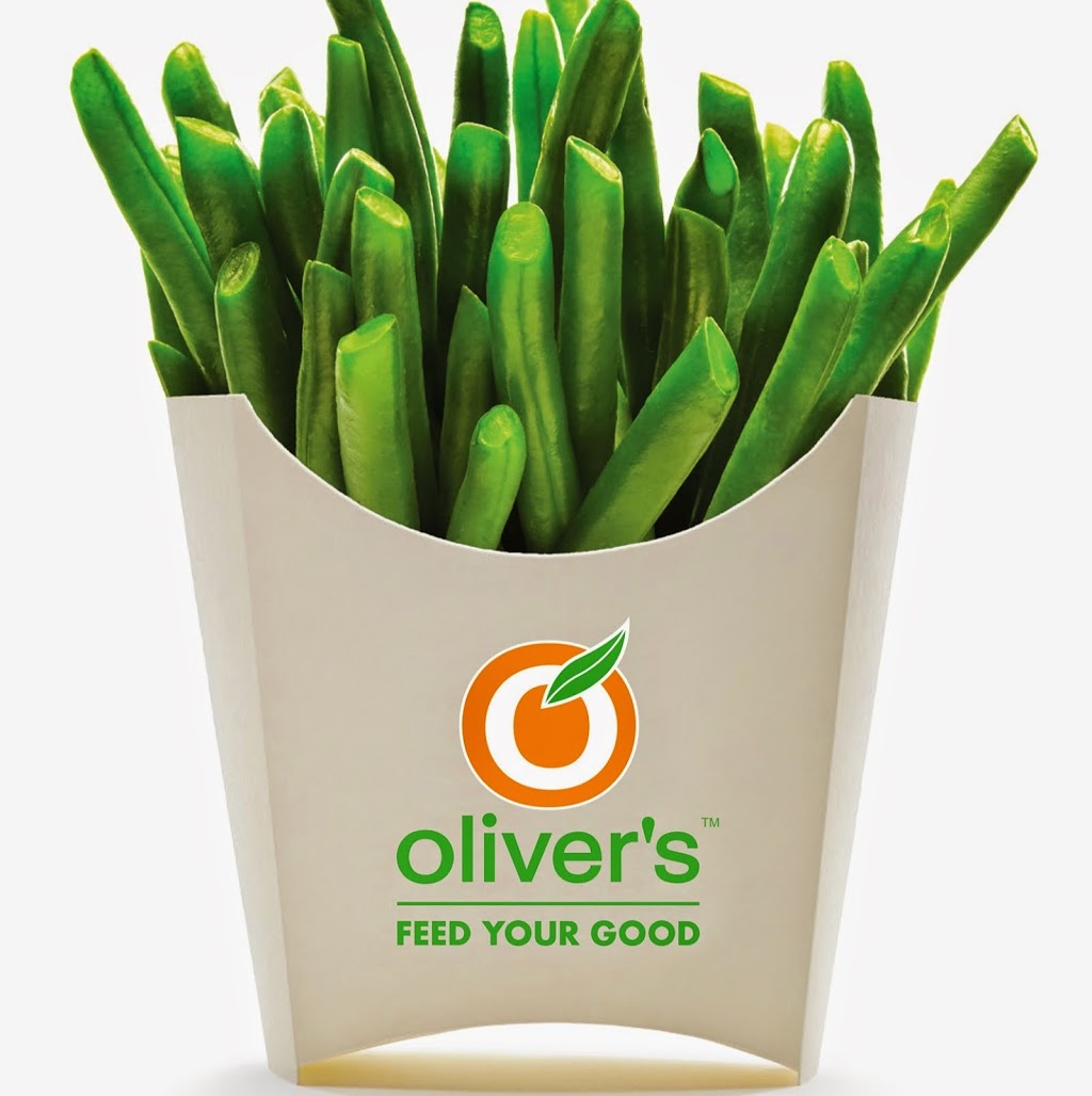 Olivers Real Food - Geelong (Southbound) | BP Service Centre, Southbound, Geelong Ring Road, Corio VIC 3214, Australia | Phone: (03) 5275 1303
