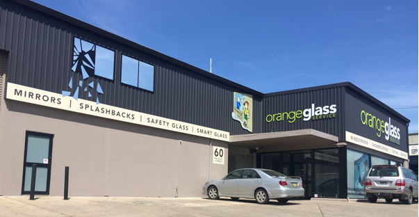 Orange Glass & Glazing Service | car repair | 60 Peisley St, Orange NSW 2800, Australia | 0263625091 OR +61 2 6362 5091