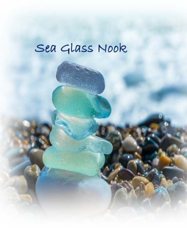 Sea Glass Nook | 22 Nelson St, Port Noarlunga South SA 5167, Australia | Phone: 0404 093 878