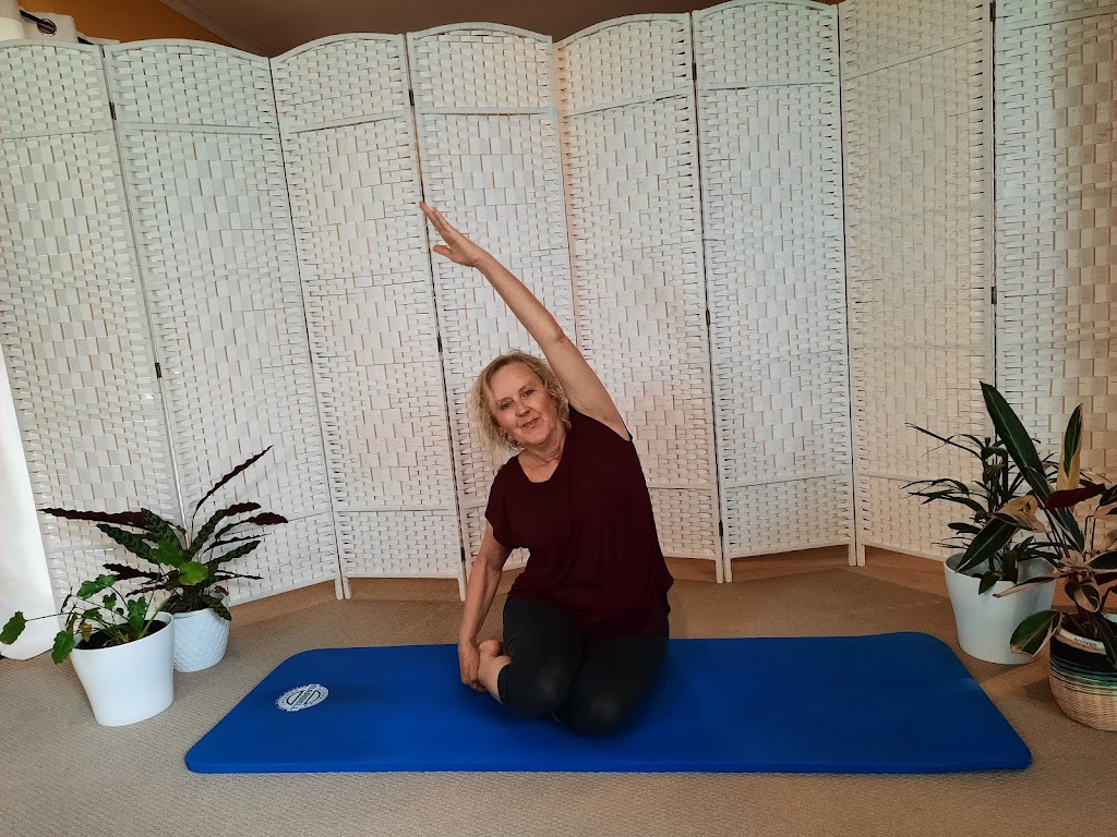 Pilates with Anatta | 490 Whitehorse Rd, Mitcham VIC 3132, Australia | Phone: 0438 372 758