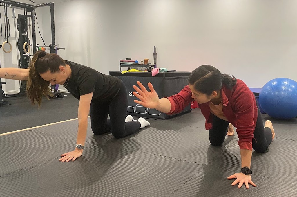 Strong Humans | Dheran Path, Springwood NSW 2777, Australia | Phone: 0426 581 575
