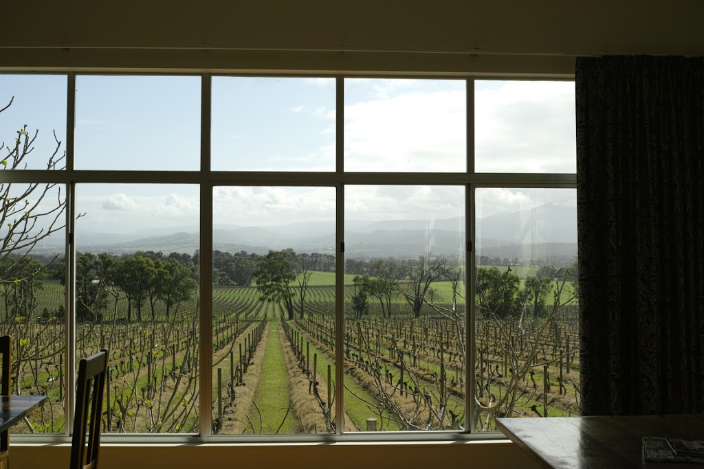 Yarra Yering | 4 Briarty Rd, Gruyere VIC 3770, Australia | Phone: (03) 5964 9267