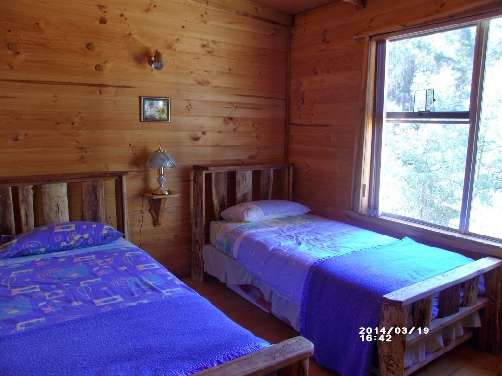 Minnow Cabins | lodging | 324 Lower Beulah Rd, Sheffield TAS 7306, Australia | 0364911903 OR +61 3 6491 1903