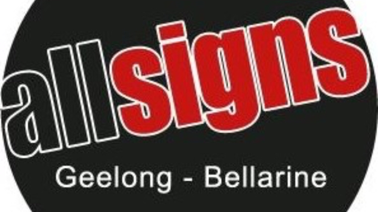 Allsigns Geelong and Bellarine | store | 19 Edgewater Cl, Point Lonsdale VIC 3225, Australia | 0417345110 OR +61 417 345 110