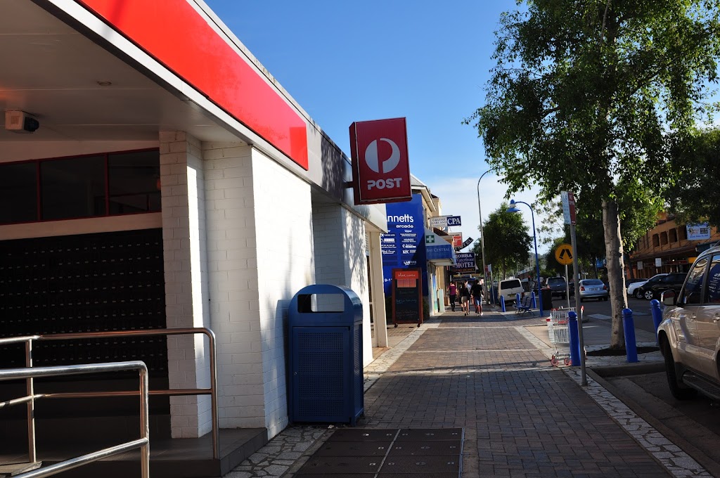 Australia Post - Batemans Bay Post Shop | 7 Orient St, Batemans Bay NSW 2536, Australia | Phone: 13 13 18