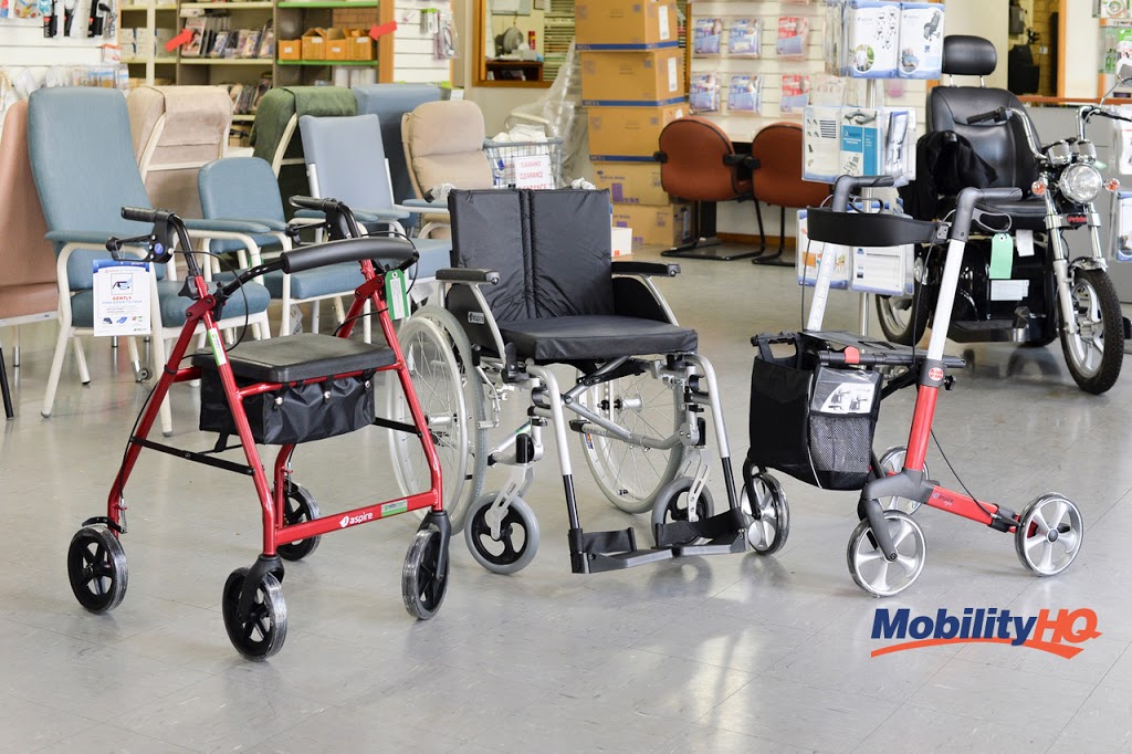 Mobility HQ - Healthcare Aids & Equipment | store | 18 Endeavour Cl, Ballina NSW 2478, Australia | 1300017592 OR +61 1300 017 592