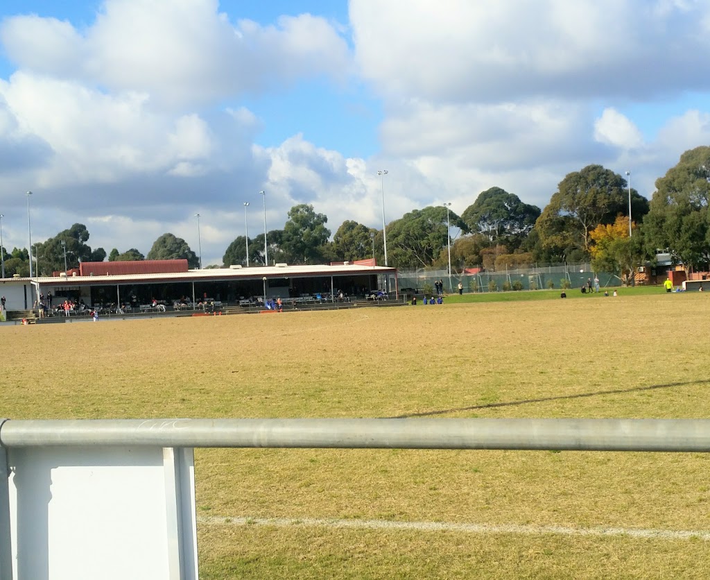 Knox Football Club | Knox Gardens Primary School, 80 Argyle Way, Wantirna South VIC 3152, Australia | Phone: (03) 9801 1404