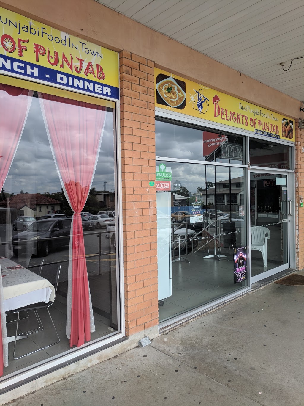 Delights of Punjab Punjabi Restaurant | restaurant | 35 Handford Rd, Zillmere QLD 4034, Australia | 0470434547 OR +61 470 434 547