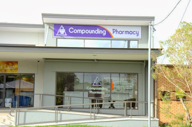 Complementary Compounding Services | 1/130 Tamar St, Ballina NSW 2478, Australia | Phone: (02) 6686 2244