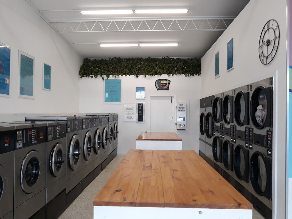 Coin Laundry | laundry | 37 Perth Ave, Albion VIC 3020, Australia | 0477430523 OR +61 477 430 523