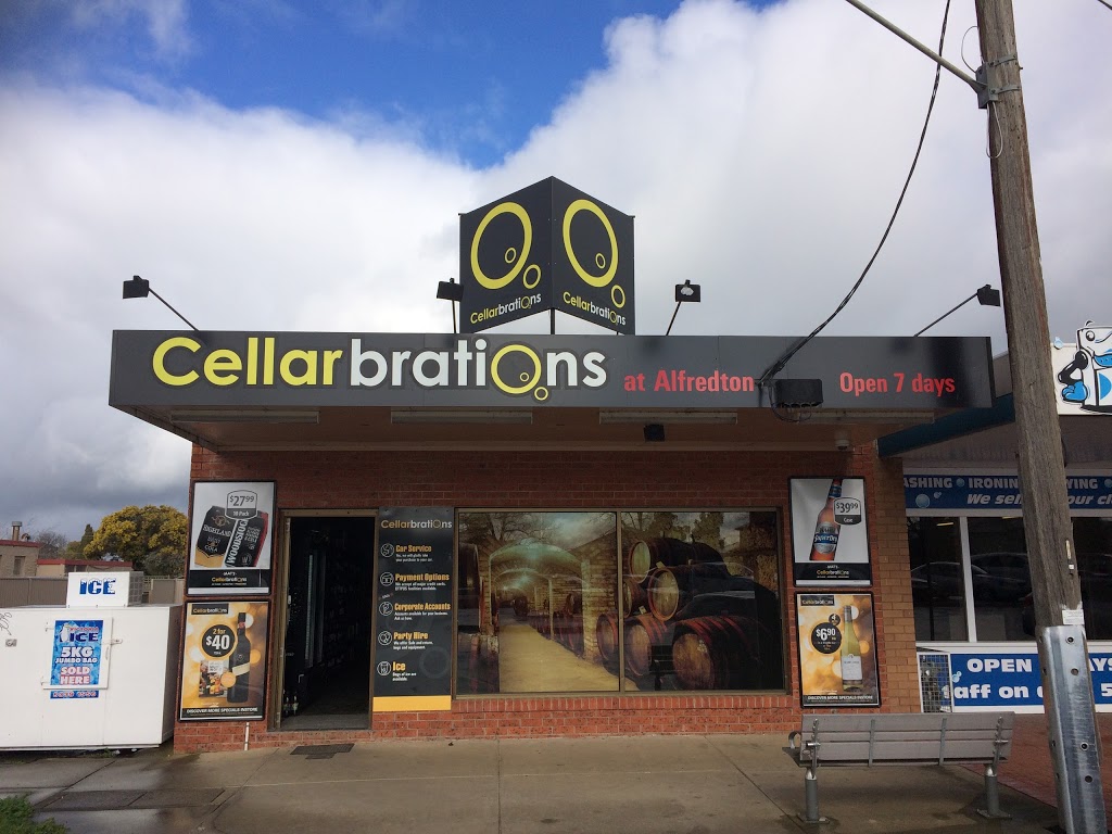 Mats Cellarbrations Mt Clear Bottle Shop Ballarat | 14 Whitehorse Rd, Mount Clear VIC 3350, Australia | Phone: (03) 5330 2134