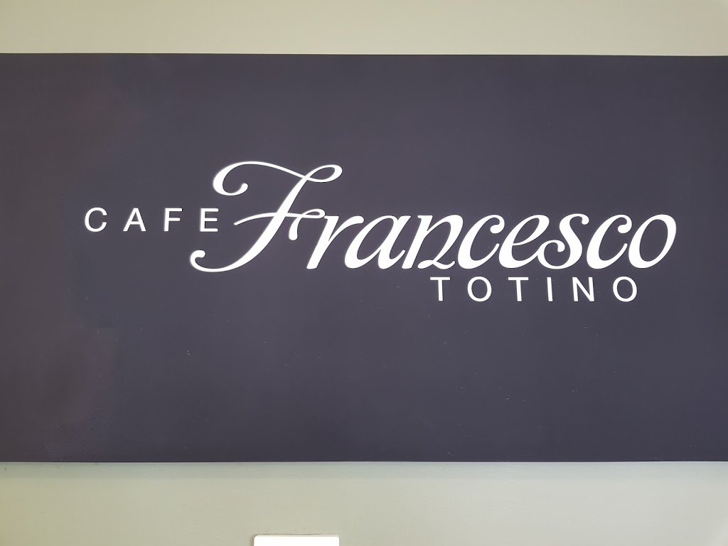 Fracesco Totino Cafe | cafe | 7 Kelly Ave, Seaton SA 5023, Australia | 0884091500 OR +61 8 8409 1500