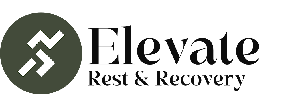 Elevate Rest & Recovery | 10 Centella Pl, Launching Place VIC 3139, Australia | Phone: 0402 864 650