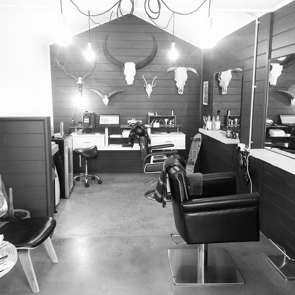 The Hairy Shed | hair care | 119 ODell St, Armidale NSW 2350, Australia | 0267727307 OR +61 2 6772 7307