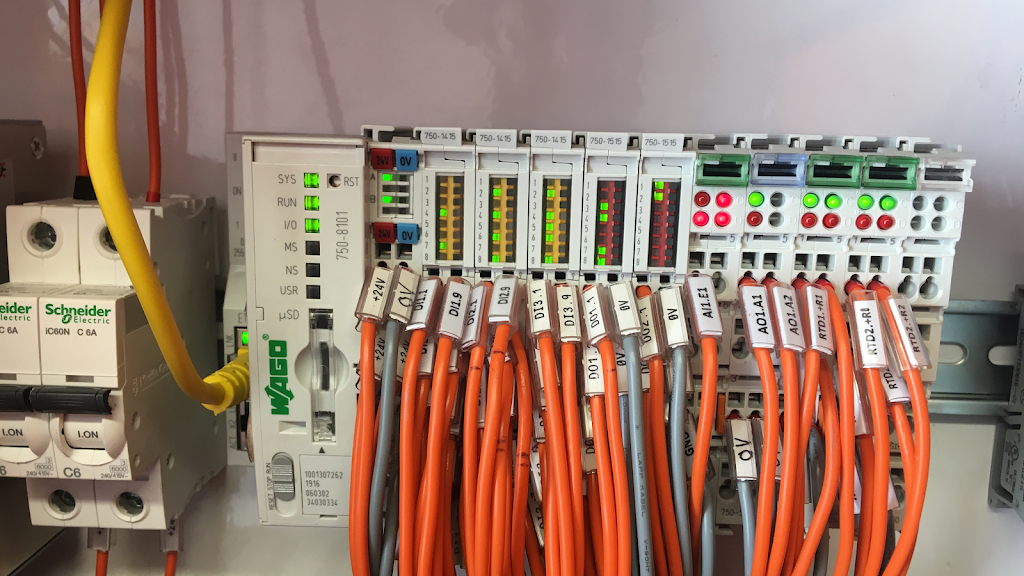 IME Engineering | electrician | 2 Melita Ct, Ascot VIC 3551, Australia | 0407424862 OR +61 407 424 862