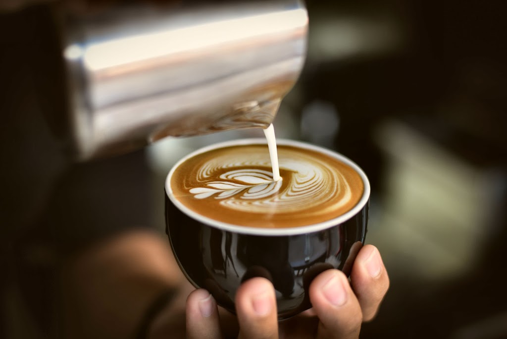 Blackbox Espresso (drive-thru) | cafe | Corner Melton hwy and Federation dr, Melton VIC 3337, Australia