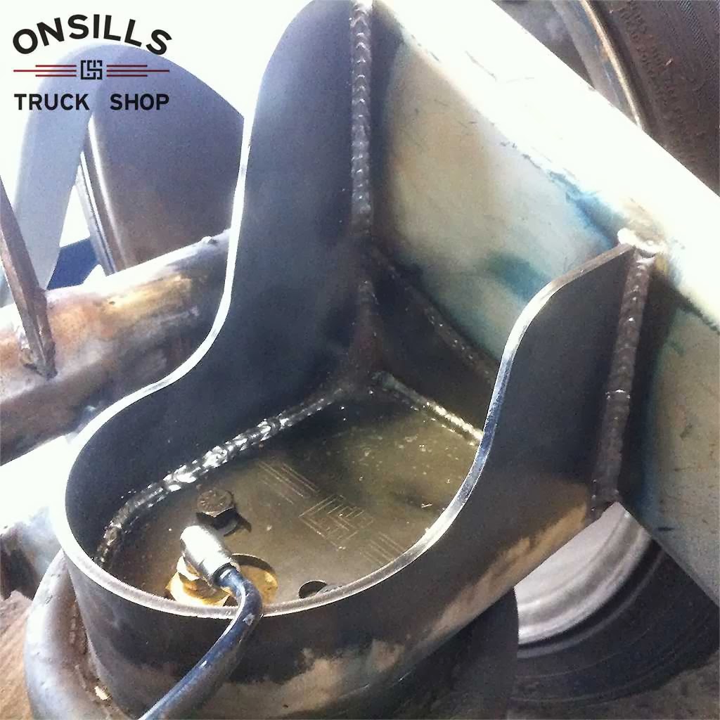 Onsills Truck Shop | 11/19 Grahams Hill Rd, Narellan NSW 2567, Australia | Phone: 0402 836 686
