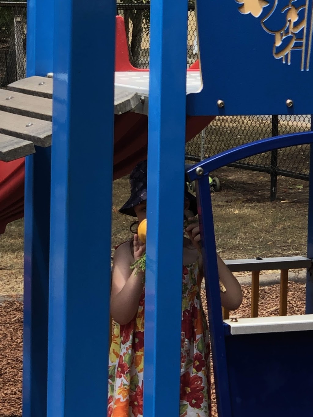 Kokoda Park | Gordon Park QLD 4031, Australia | Phone: (07) 3403 8888
