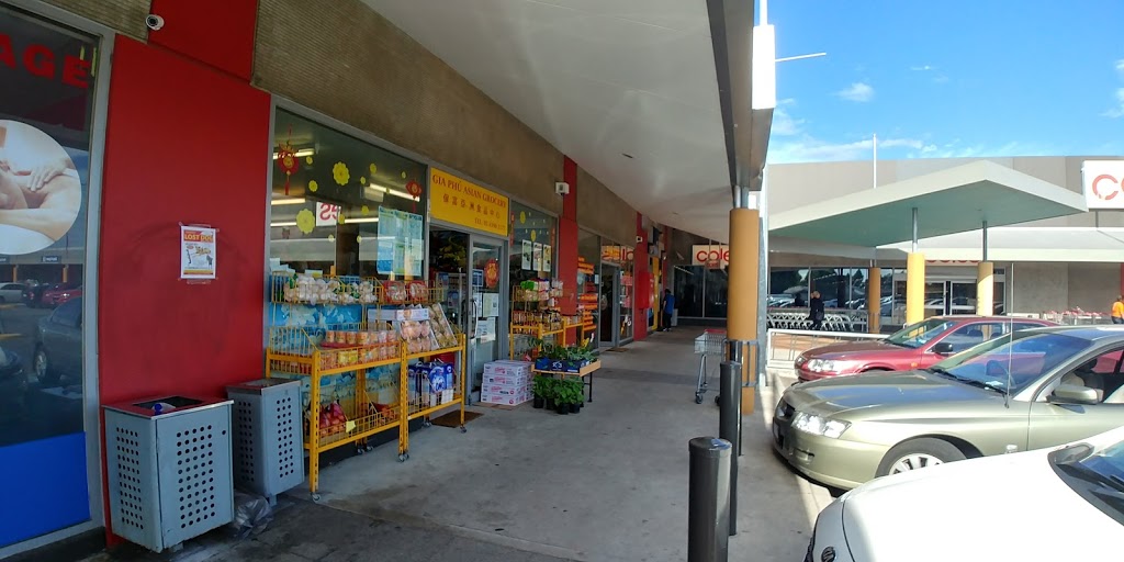 Coles Ardeer | supermarket | Corella Rd, Sunshine West VIC 3023, Australia | 0393619100 OR +61 3 9361 9100