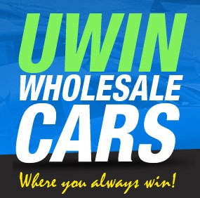 Uwin Wholesale Cars | car dealer | 16/22 Compton Rd, Woodridge QLD 4114, Australia | 0732992533 OR +61 7 3299 2533