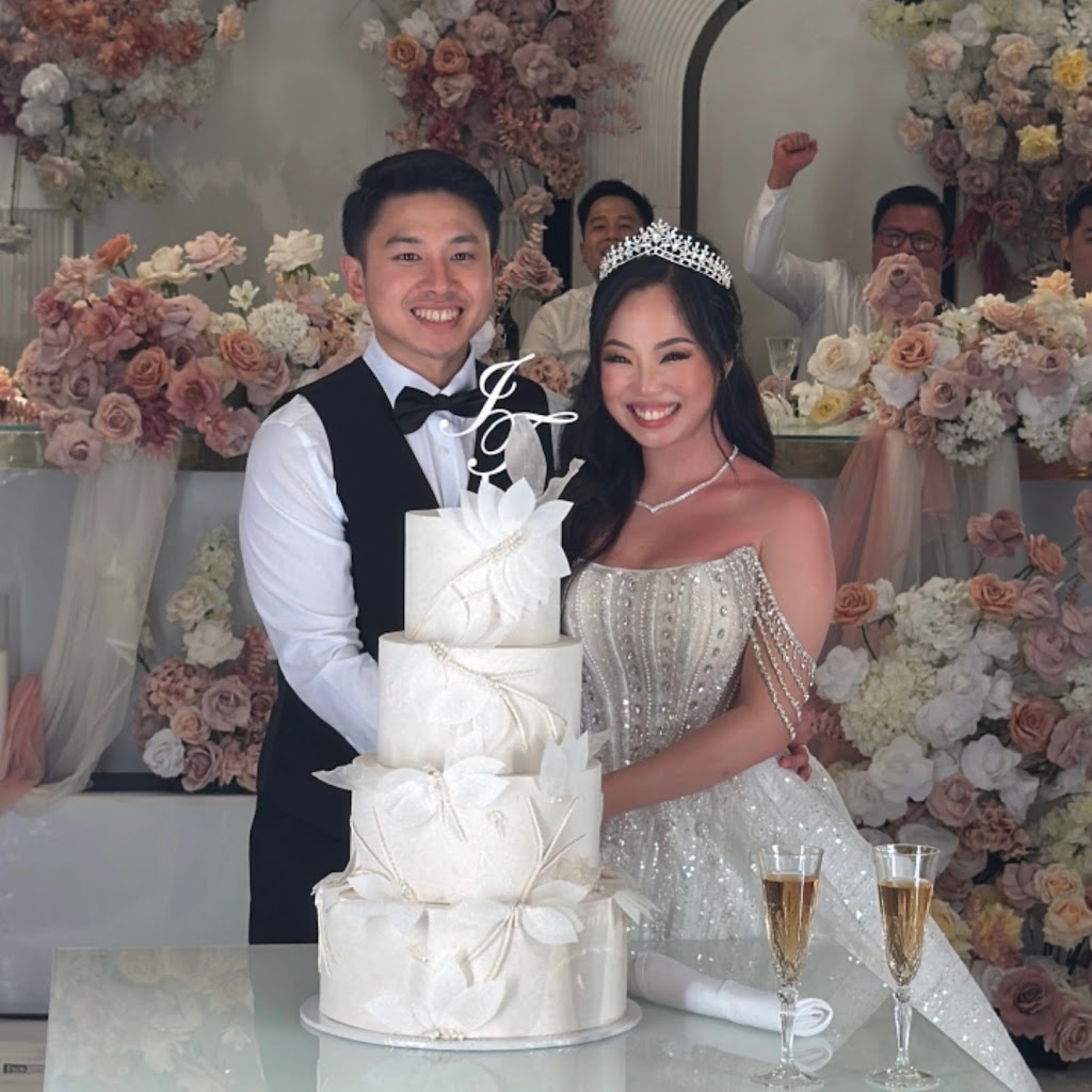 Red Pocket Events | 95 Pleasant Cct, Gledswood Hills NSW 2557, Australia | Phone: 0414 894 281