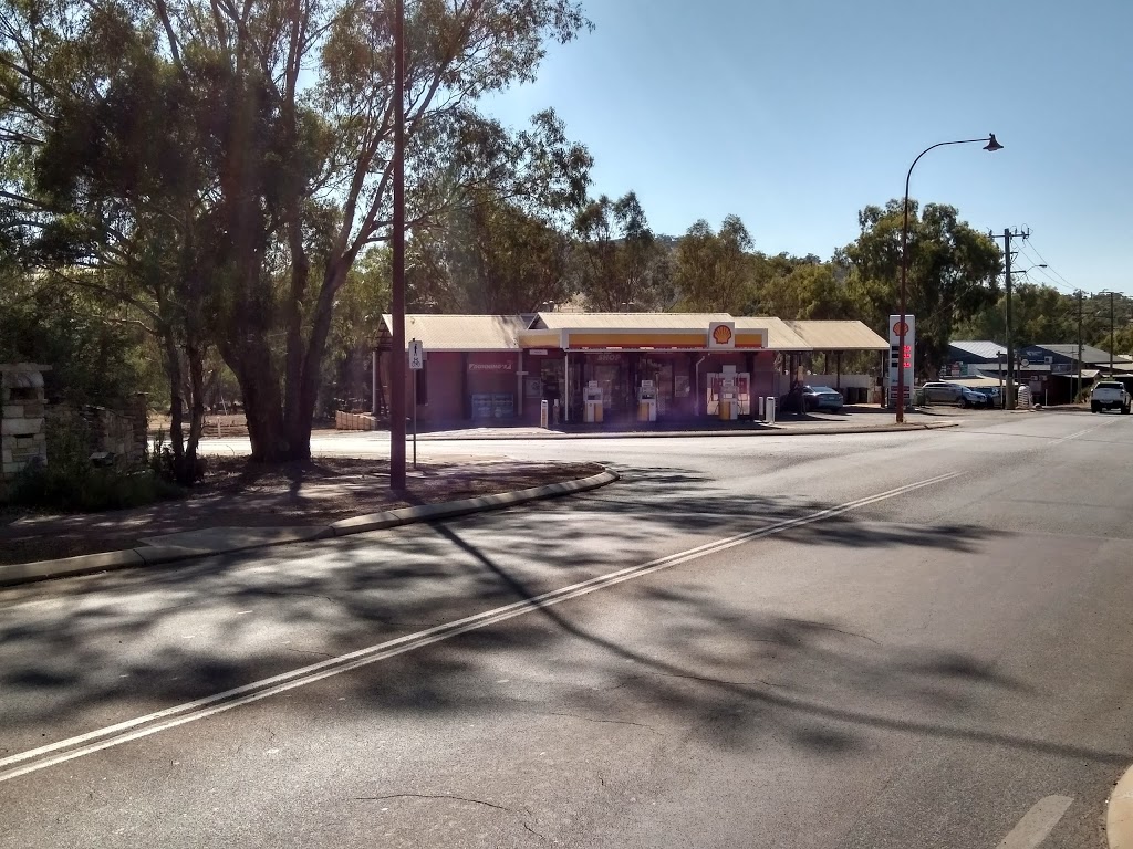 Dunnings Toodyay Junction | gas station | 28 Stirling Terrace, Toodyay WA 6566, Australia | 0895742478 OR +61 8 9574 2478