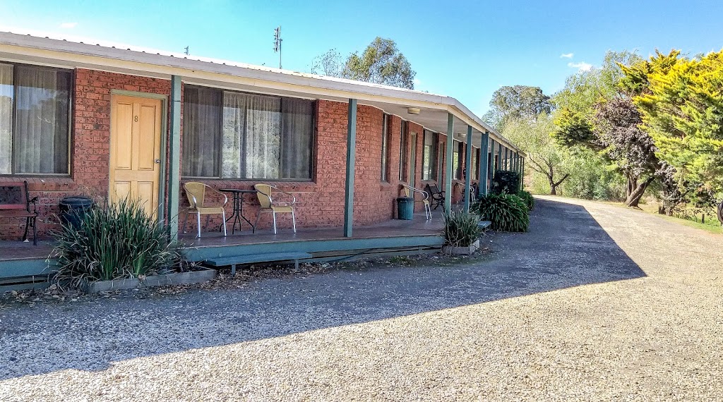 Merrijig Motor Inn | lodging | 1915 Mt Buller Rd, Merrijig VIC 3723, Australia | 0357775702 OR +61 3 5777 5702
