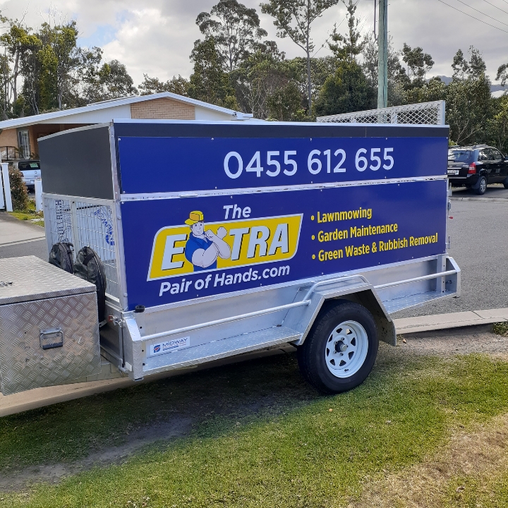 The Extra Pair of Hands | 7A Hull Cl, Coffs Harbour NSW 2450, Australia | Phone: 0455 612 655