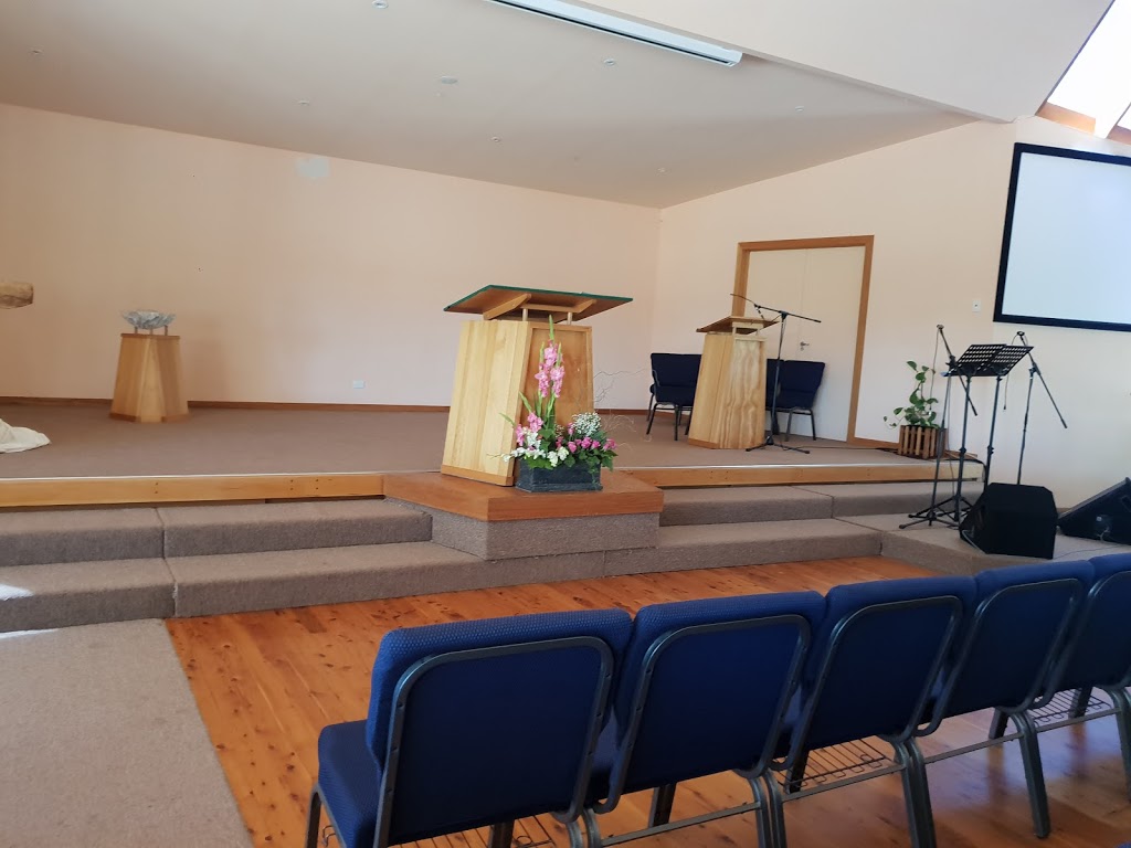 Christian Reformed Church of Wonga Park | place of worship | 251 Yarra Rd, Wonga Park VIC 3115, Australia | 0397221044 OR +61 3 9722 1044